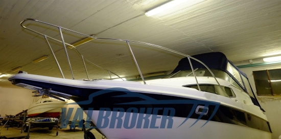 Bayliner 2655 SB Sunbridge Ciera usata in vendita