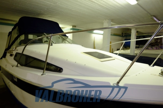 Bayliner 2655 SB Sunbridge Ciera usata in vendita