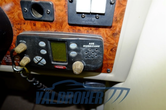 Bayliner 2655 SB Sunbridge Ciera usata in vendita
