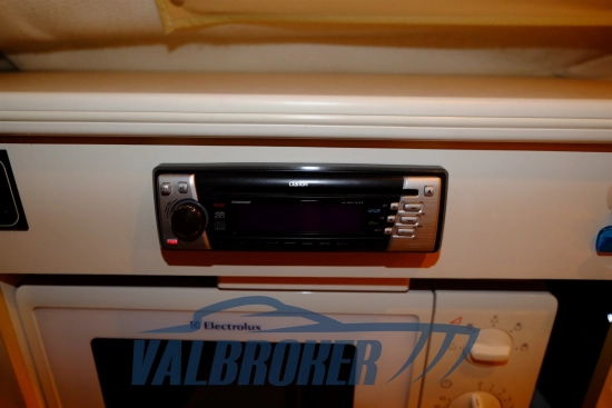 Bayliner 2655 SB Sunbridge Ciera usata in vendita
