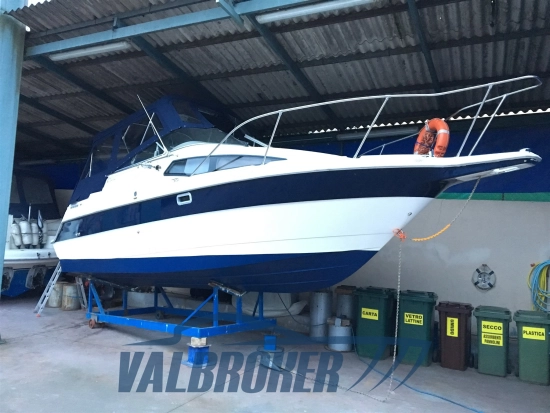Bayliner 2655 SB Sunbridge Ciera usata in vendita