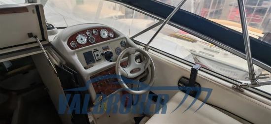 Bayliner 2655 SB Sunbridge Ciera usata in vendita