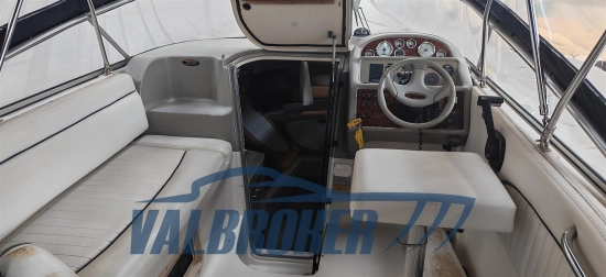 Bayliner 2655 SB Sunbridge Ciera usata in vendita