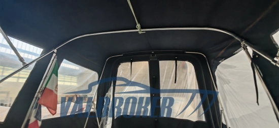 Bayliner 2655 SB Sunbridge Ciera usata in vendita