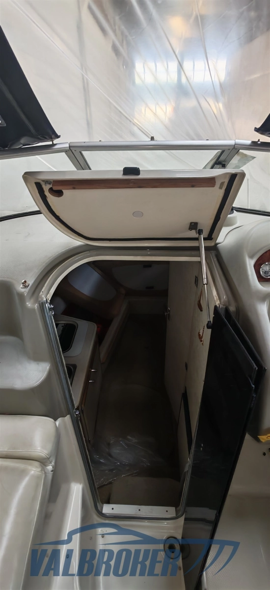 Bayliner 2655 SB Sunbridge Ciera usata in vendita