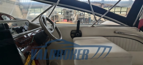 Bayliner 2655 SB Sunbridge Ciera usata in vendita