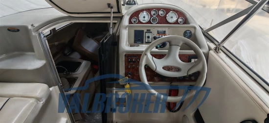 Bayliner 2655 SB Sunbridge Ciera usata in vendita