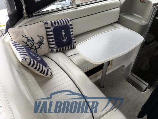 Bayliner 2655 SB Sunbridge Ciera usata in vendita