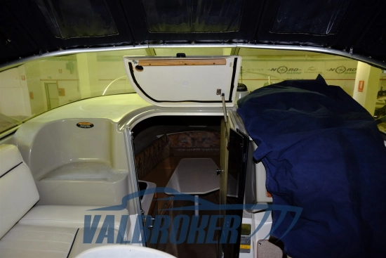 Bayliner 2655 SB Sunbridge Ciera usata in vendita