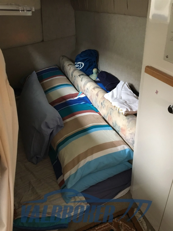 Bayliner 2655 SB Sunbridge Ciera usata in vendita