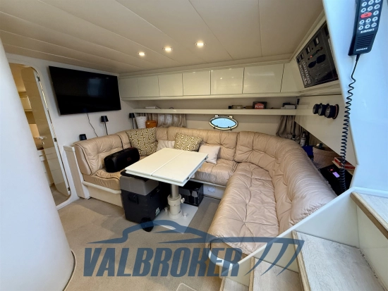 Pershing 40 de segunda mano en venta