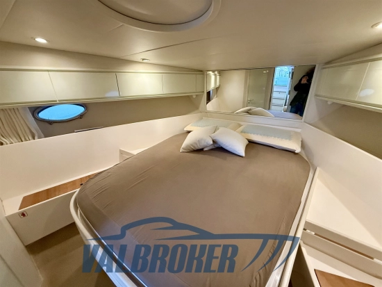 Pershing 40 de segunda mano en venta