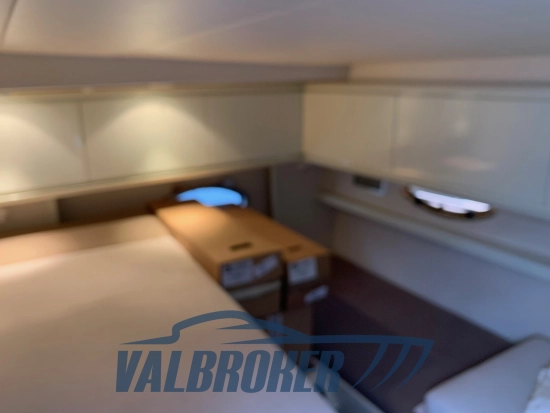 Pershing 40 de segunda mano en venta