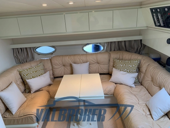Pershing 40 de segunda mano en venta