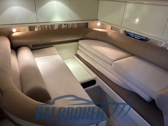 Pershing 40 de segunda mano en venta