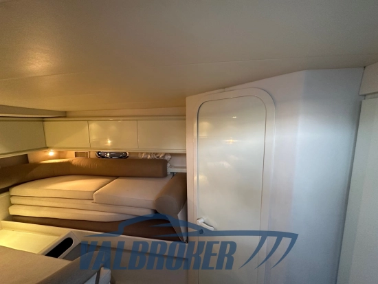 Pershing 40 de segunda mano en venta