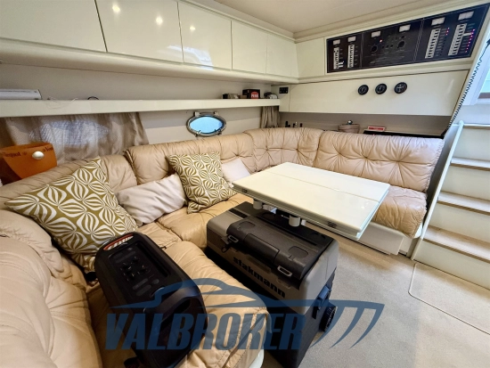 Pershing 40 de segunda mano en venta