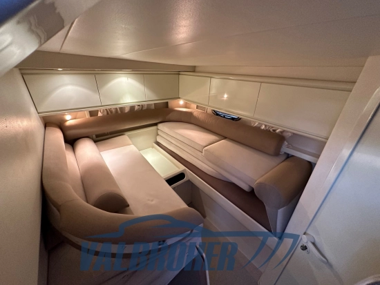 Pershing 40 de segunda mano en venta