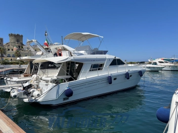 Raffaelli STORM S usata in vendita