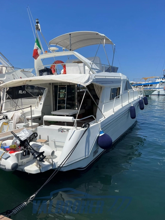 Raffaelli STORM S de segunda mano en venta