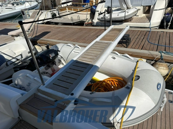 Raffaelli STORM S de segunda mano en venta