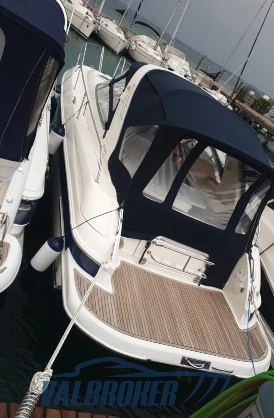 Bavaria Yachts 32 Sport de segunda mano en venta