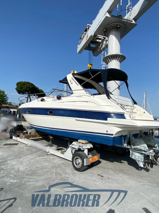 Bavaria Yachts 32 Sport de segunda mano en venta