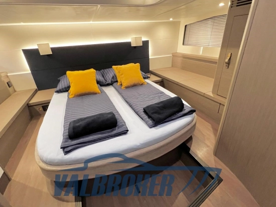 Beneteau Gran Turismo 45 de segunda mano en venta