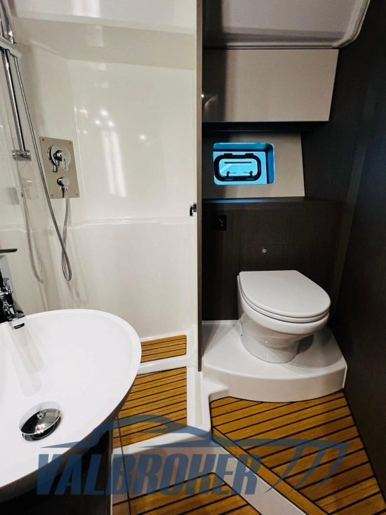 Beneteau Gran Turismo 45 de segunda mano en venta