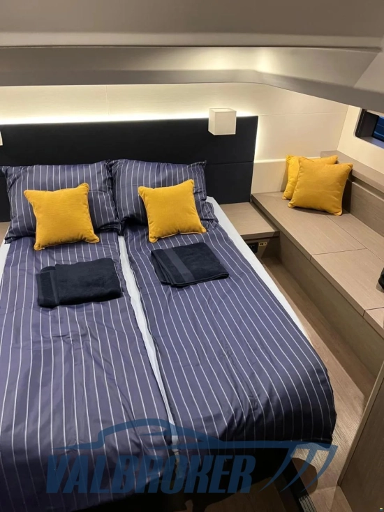 Beneteau Gran Turismo 45 de segunda mano en venta