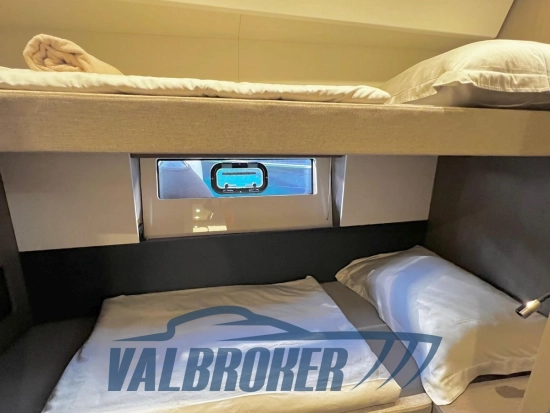 Beneteau Gran Turismo 45 de segunda mano en venta