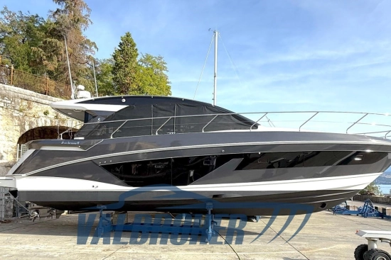 Beneteau Gran Turismo 45 de segunda mano en venta