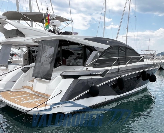Beneteau Gran Turismo 45 de segunda mano en venta
