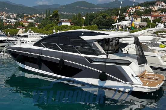 Beneteau Gran Turismo 45 de segunda mano en venta