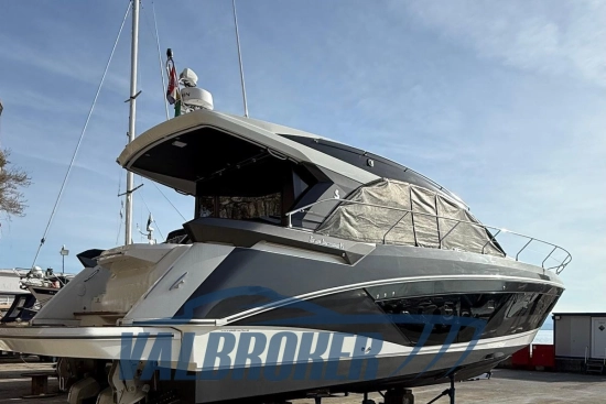 Beneteau Gran Turismo 45 de segunda mano en venta