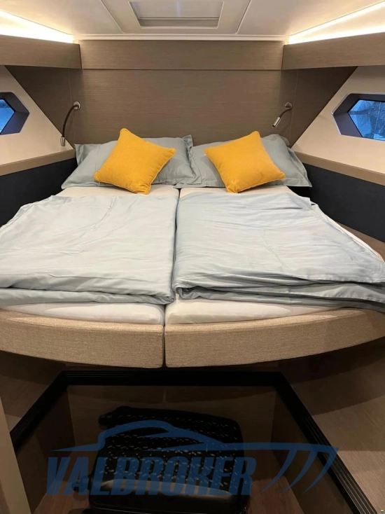 Beneteau Gran Turismo 45 de segunda mano en venta