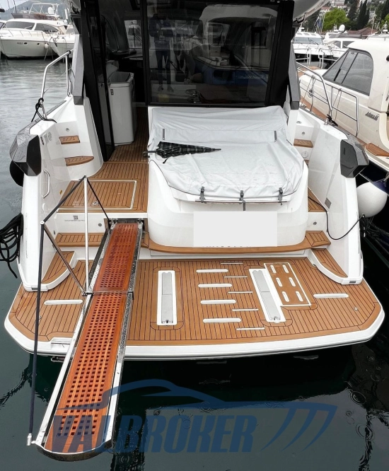Beneteau Gran Turismo 45 de segunda mano en venta