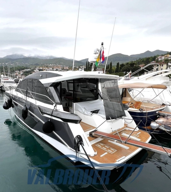 Beneteau Gran Turismo 45 de segunda mano en venta