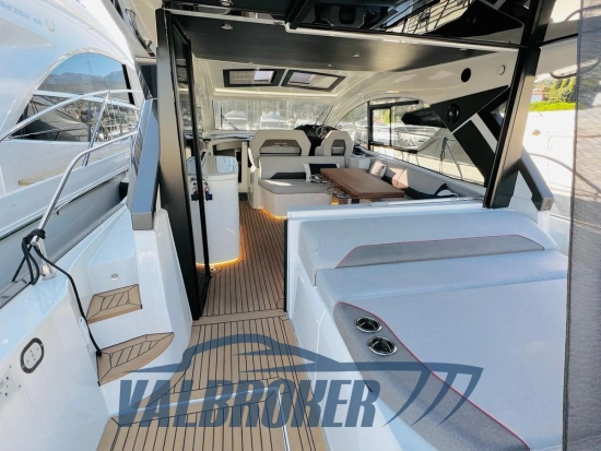 Beneteau Gran Turismo 45 de segunda mano en venta