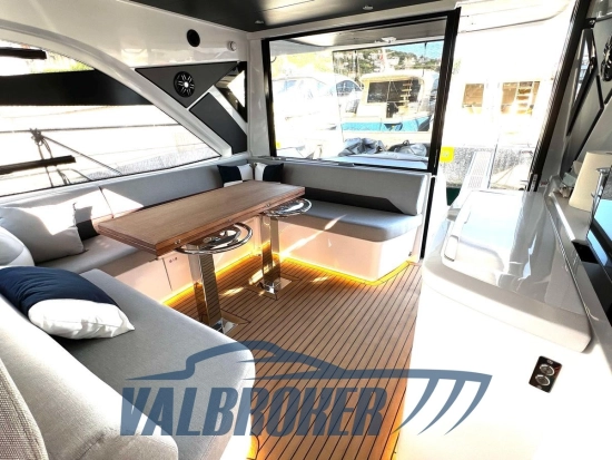 Beneteau Gran Turismo 45 de segunda mano en venta