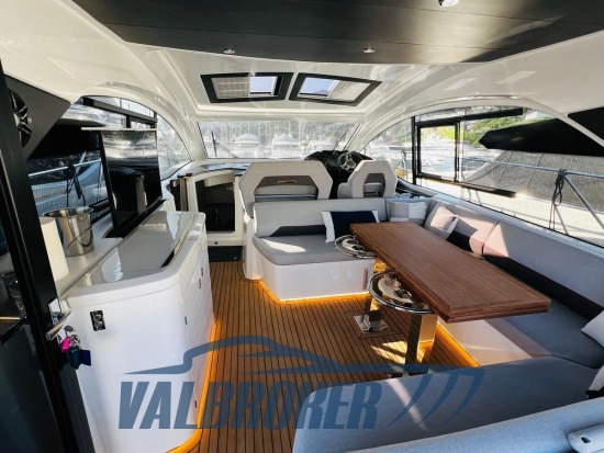 Beneteau Gran Turismo 45 de segunda mano en venta