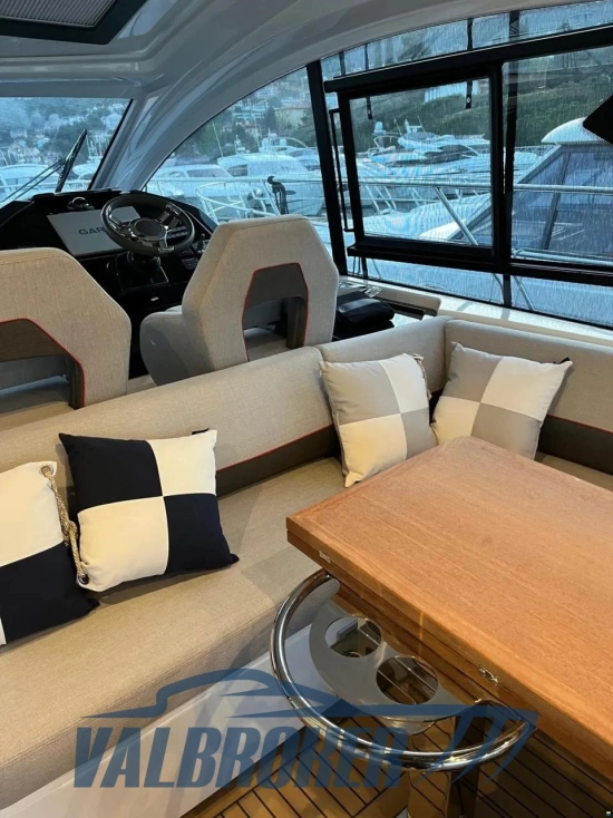 Beneteau Gran Turismo 45 de segunda mano en venta