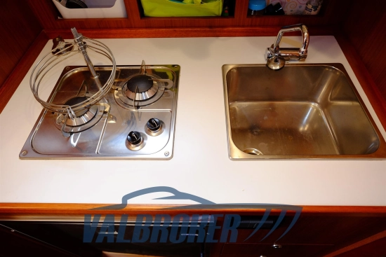 Apreamare APREA 32 COMFORT de segunda mano en venta