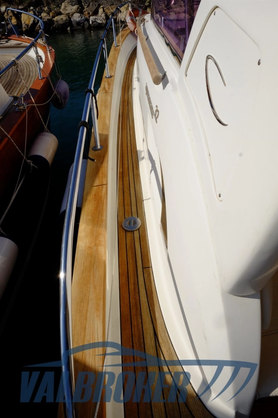 Apreamare APREA 32 COMFORT de segunda mano en venta