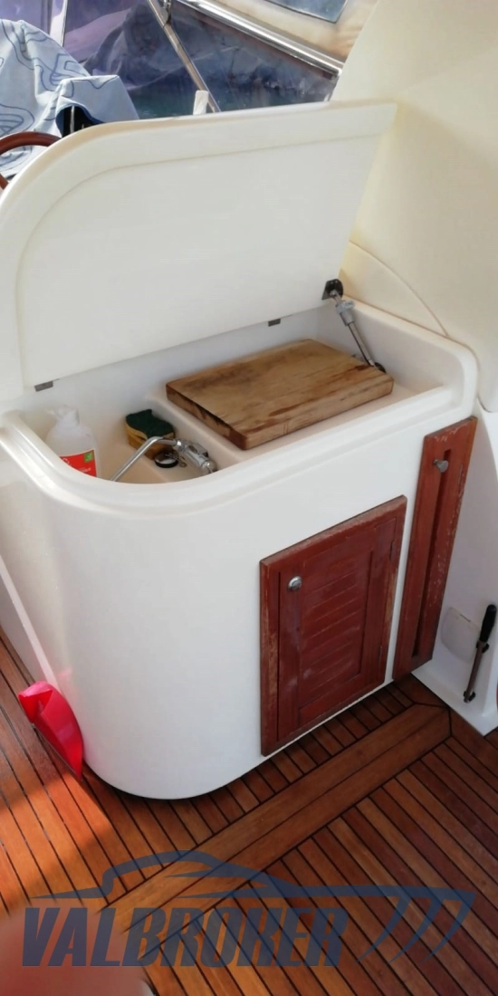 Apreamare APREA 32 COMFORT de segunda mano en venta