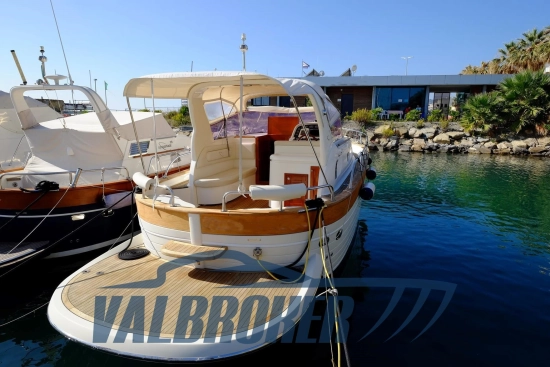 Apreamare APREA 32 COMFORT de segunda mano en venta