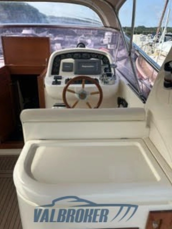 Apreamare APREA 32 COMFORT de segunda mano en venta
