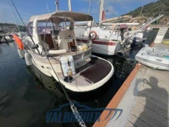 Apreamare APREA 32 COMFORT de segunda mano en venta