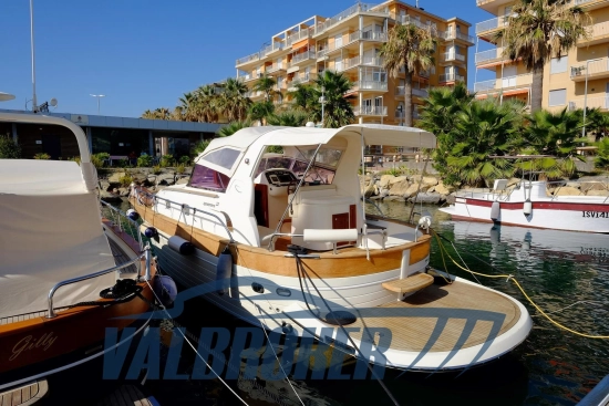 Apreamare APREA 32 COMFORT de segunda mano en venta