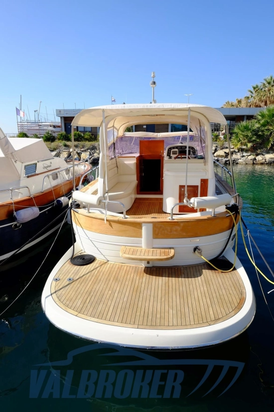 Apreamare APREA 32 COMFORT de segunda mano en venta